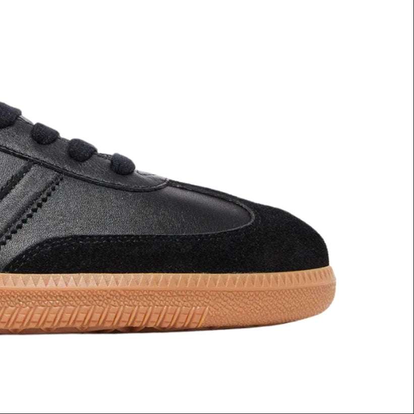 Black Wear Luvensi
