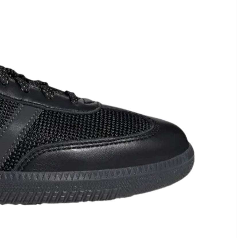 Black Wear Luvensi