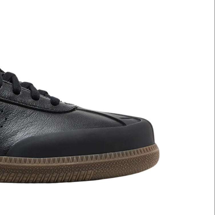Black Wear Luvensi