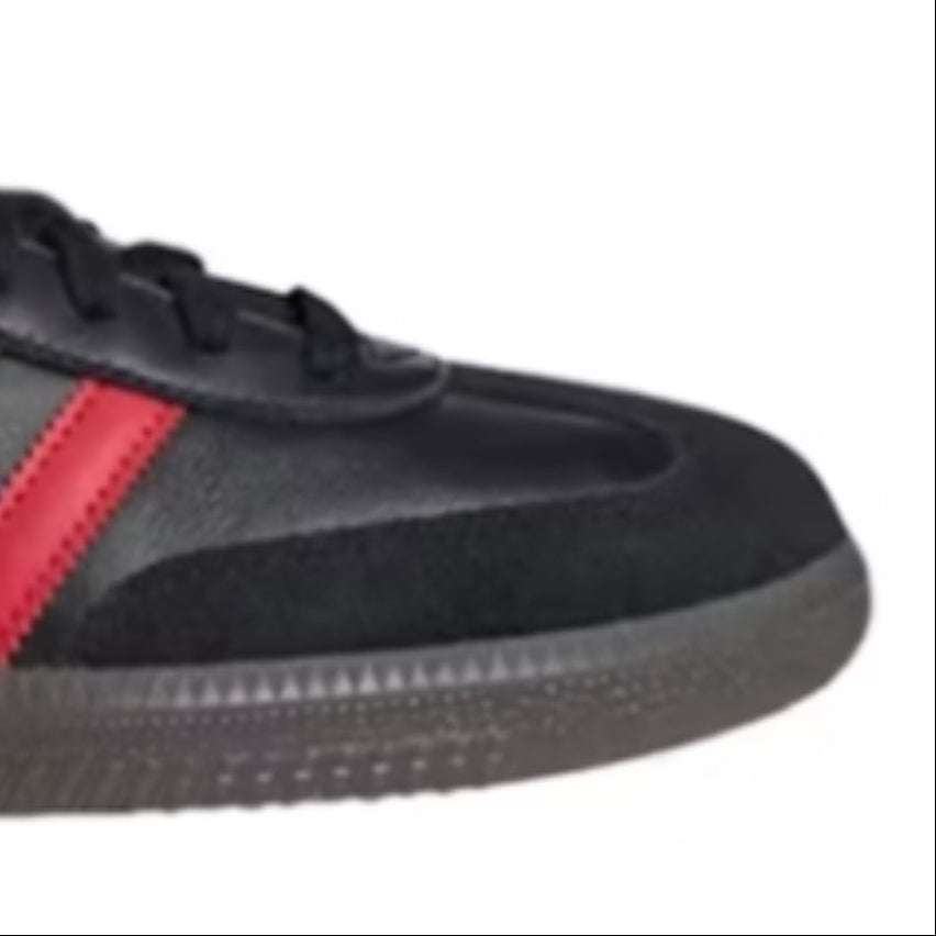 Black Wear Luvensi