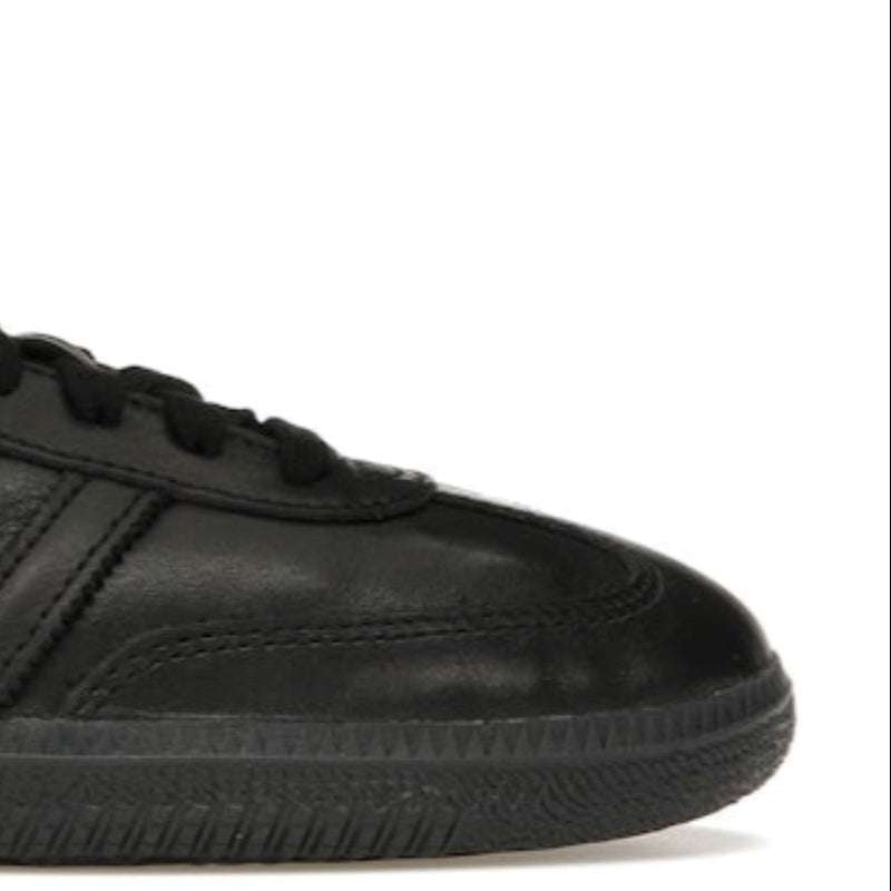Black Wear Luvensi