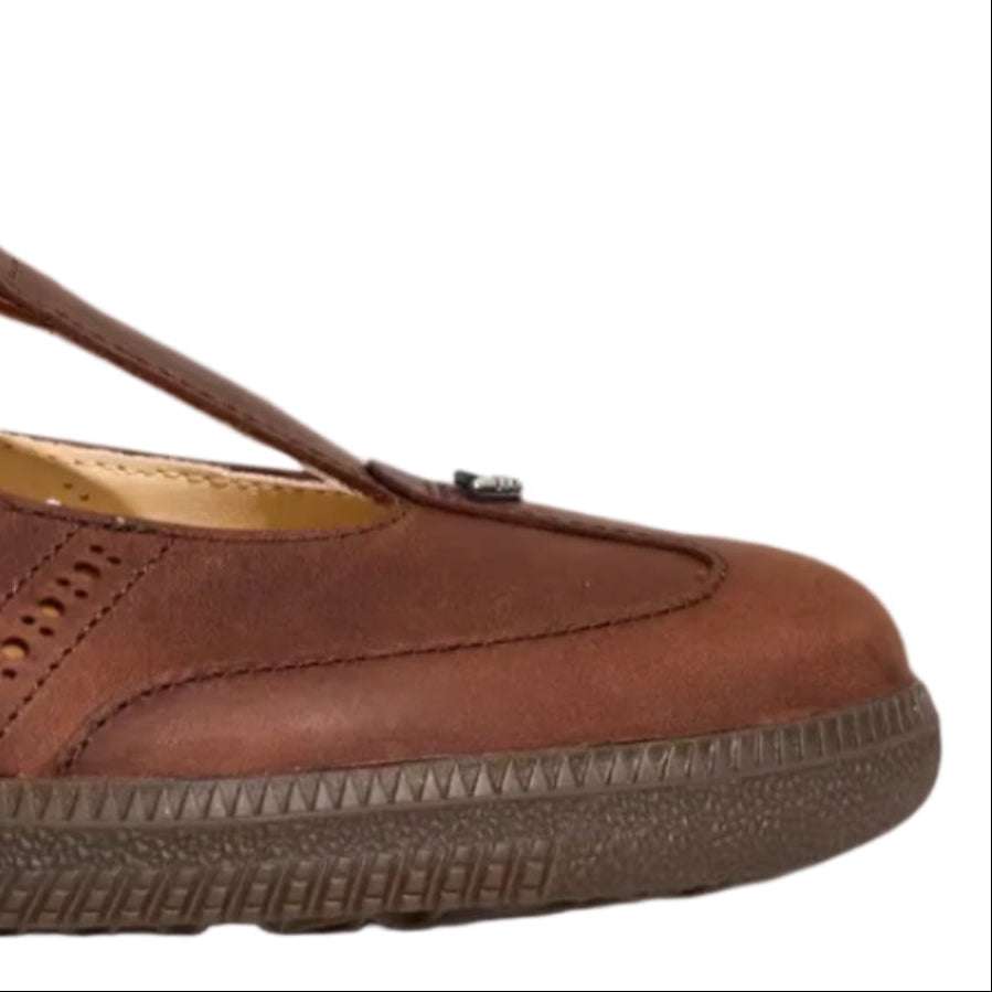 Brown Wear Luvensi