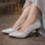 Silver Woven Edition
