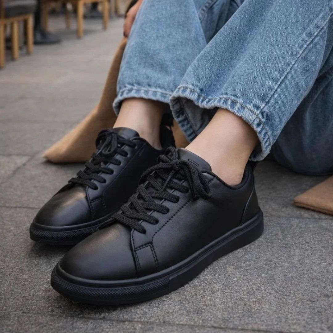 Classic Women's Sneaker Wear Luvensi