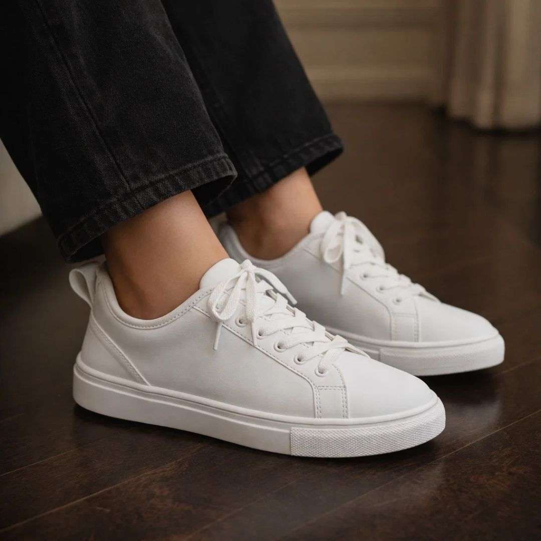 Classic Women's Sneaker Wear Luvensi
