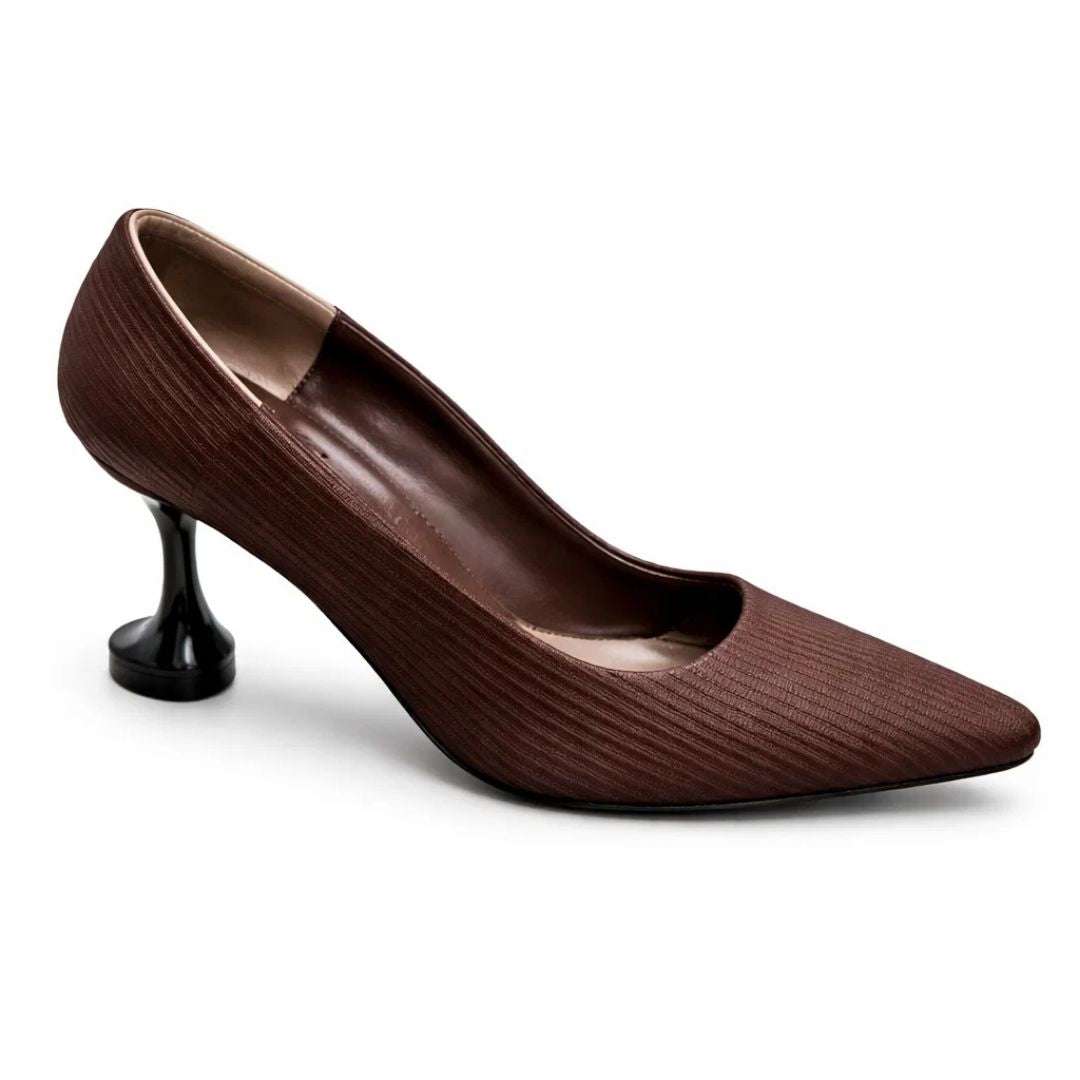 Women's Heels 0122 Wear Luvensi