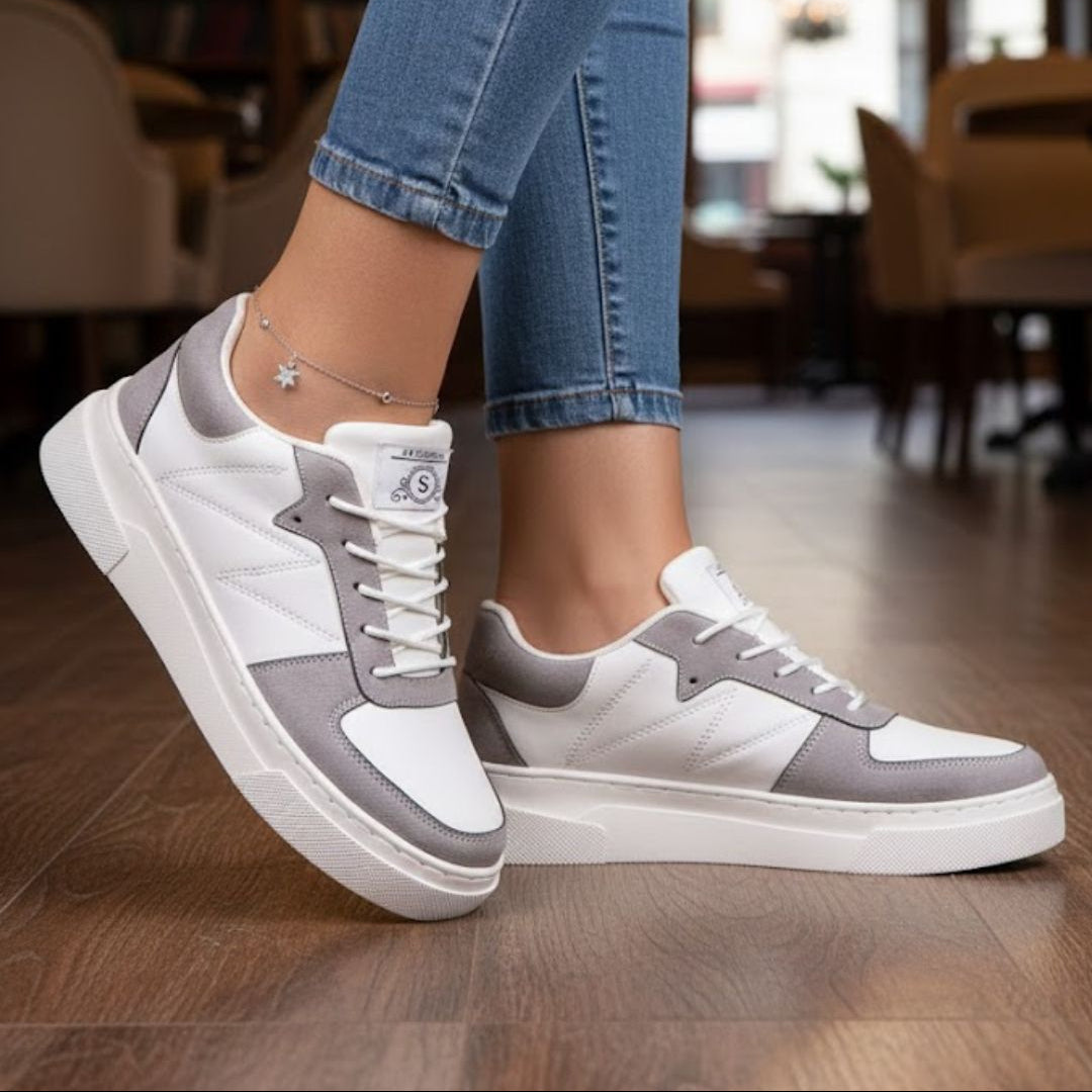 Women's Sneaker 4010