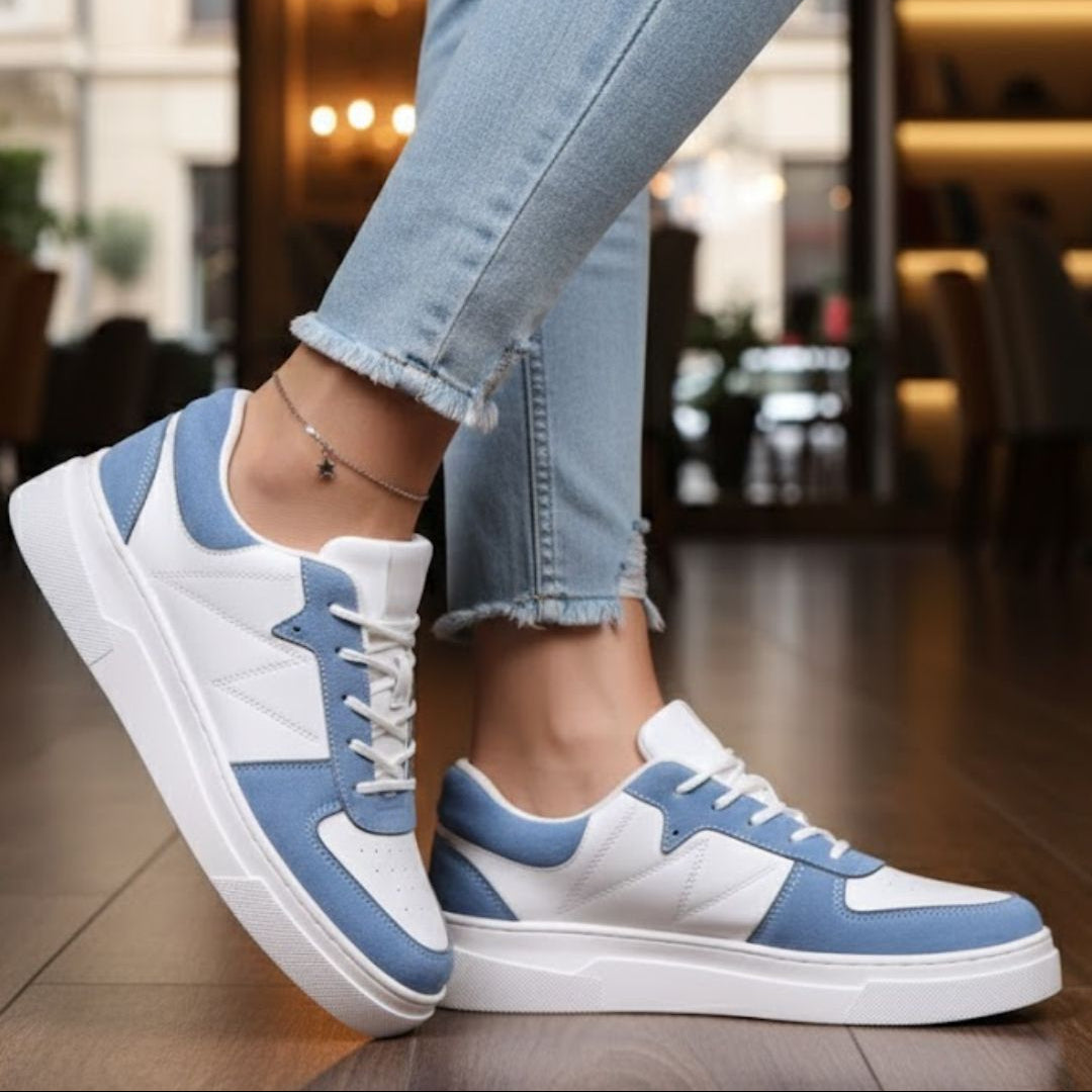 Women's Sneaker 4010