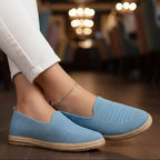 Women's Trigo Loafer (37)