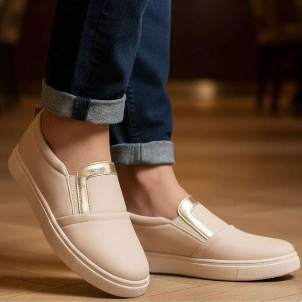 Women's Sneakers 4229 Wear Luvensi