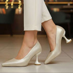 Women's Heels Wear Luvensi