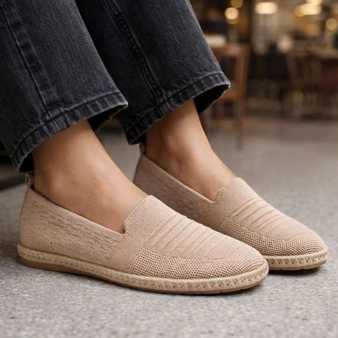Women's Trigo Loafer (38) Wear Luvensi