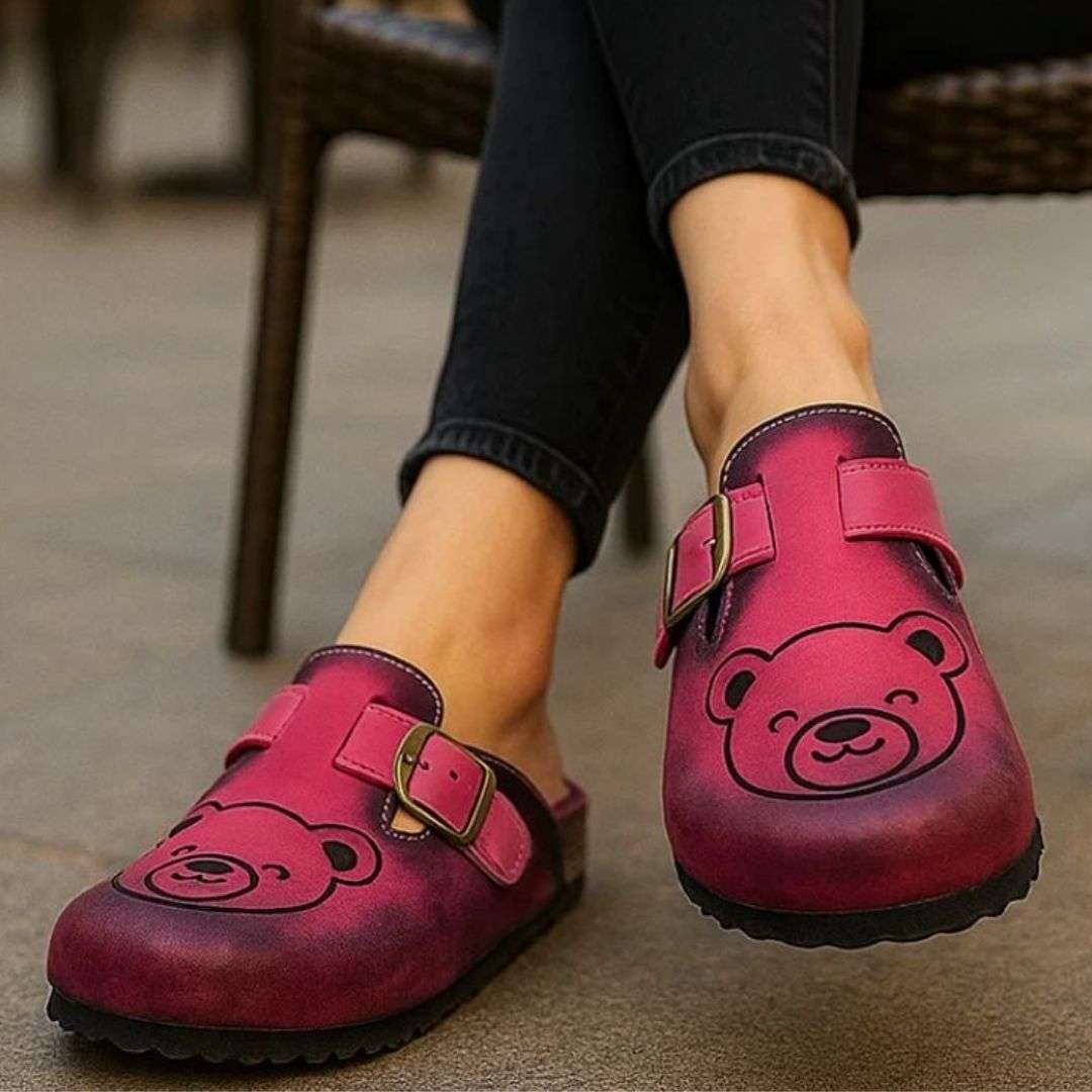 Dabadeebo Clog Wear Luvensi
