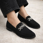 Women's Loafer- 4090 (37)
