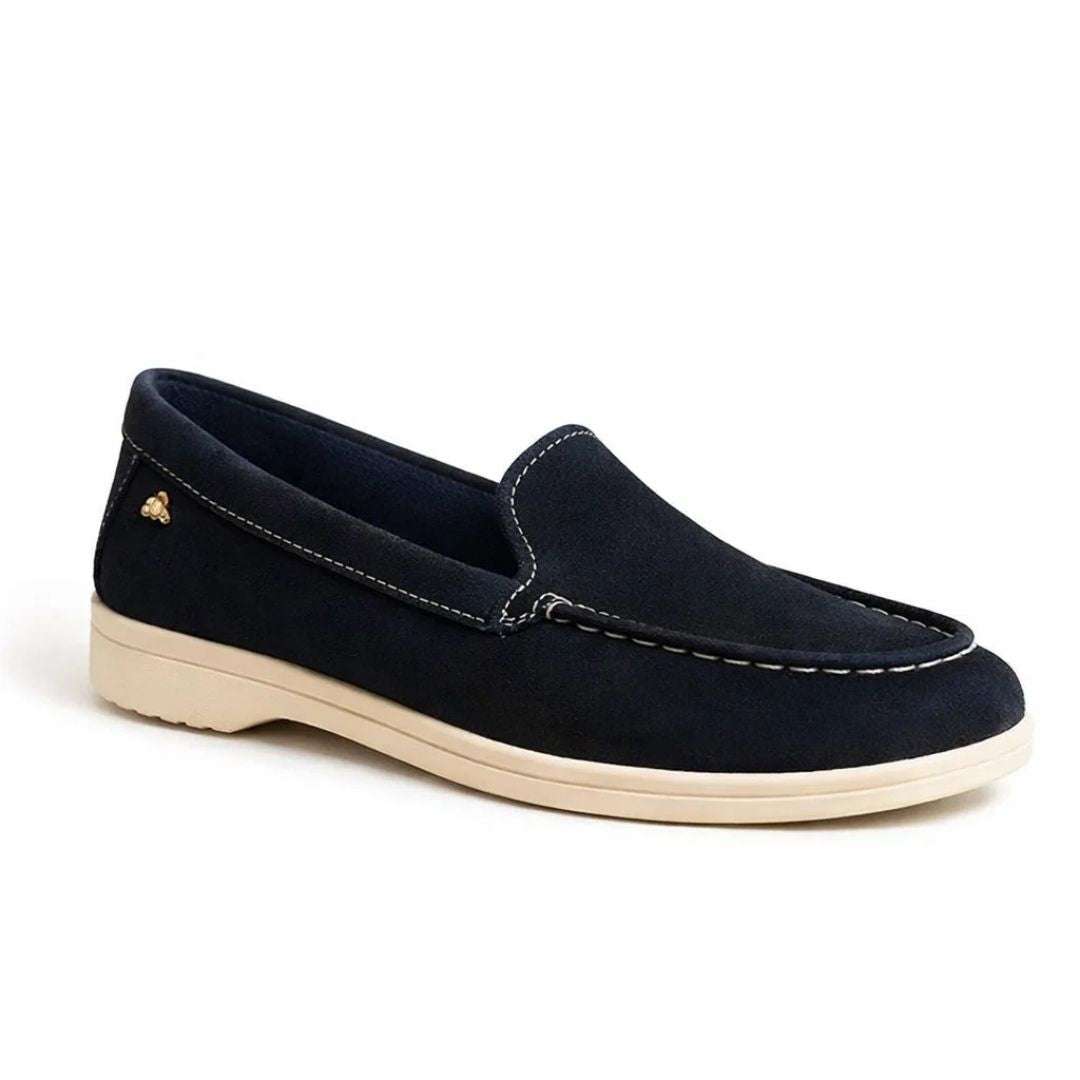Handmade Genuine Leather Loafer Wear Luvensi