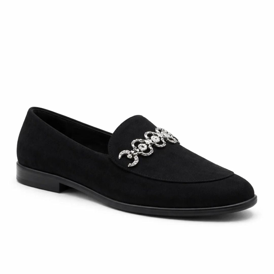 Women's Loafer- 4090 (37)