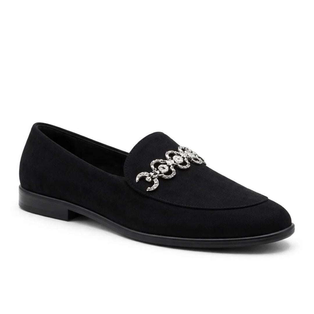 Women's Loafer- 4090 (38) Wear Luvensi