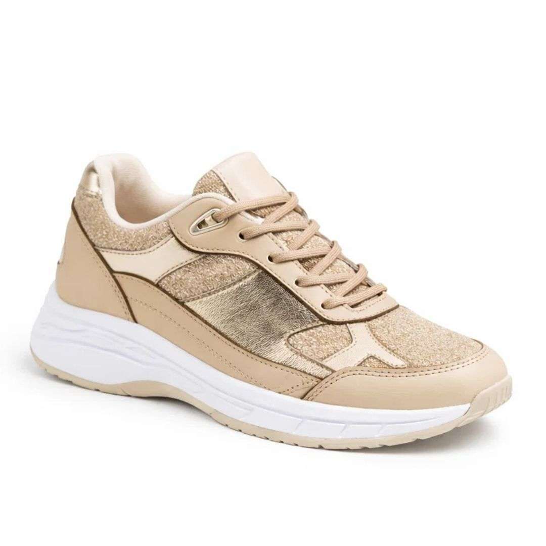 Women's Sneakers 4039 Wear Luvensi