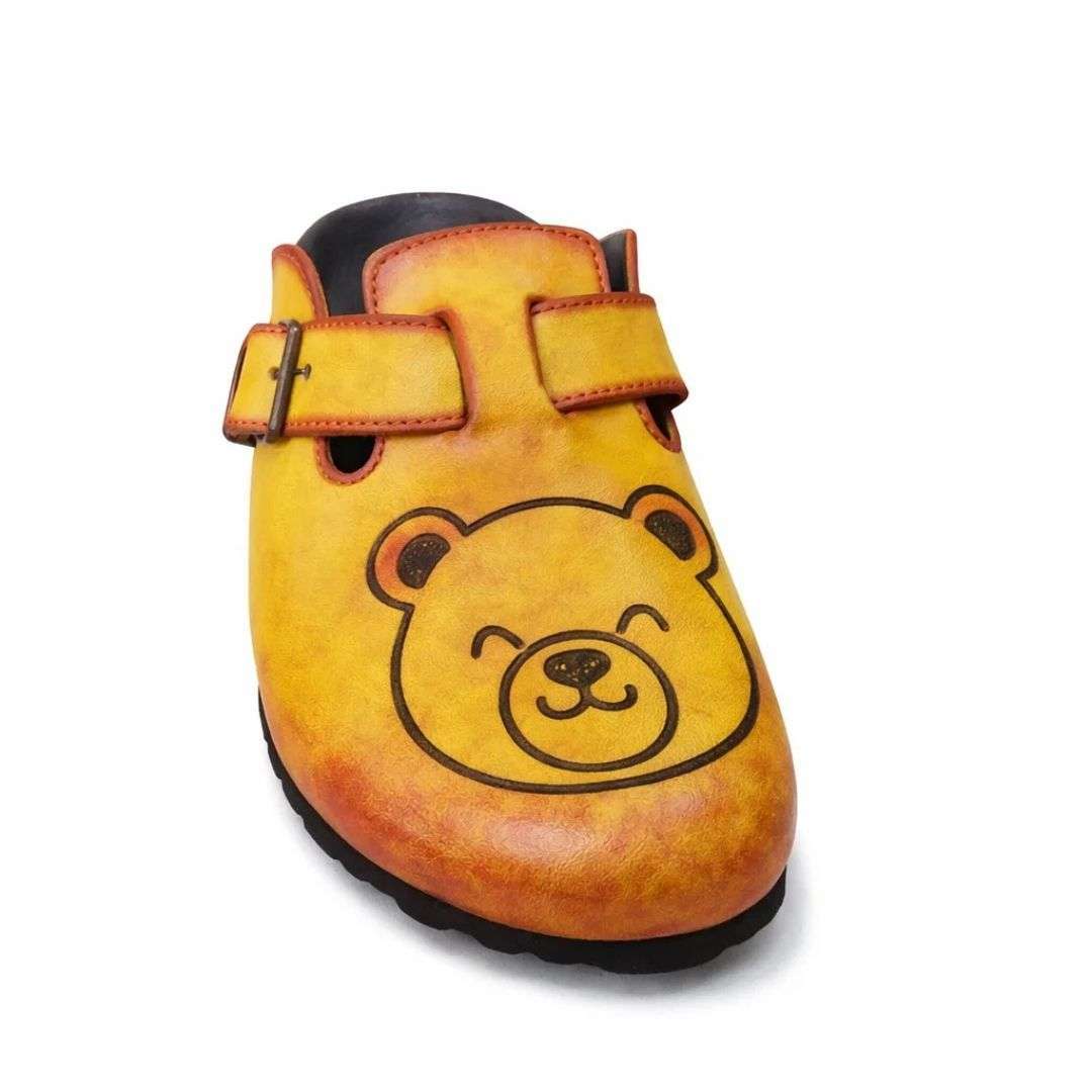 Dabadeebo Clog Wear Luvensi