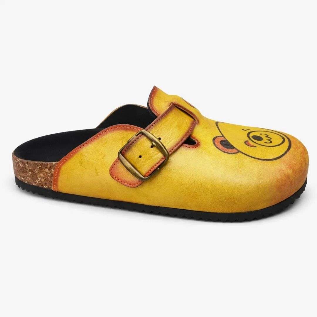 Dabadeebo Clog Wear Luvensi