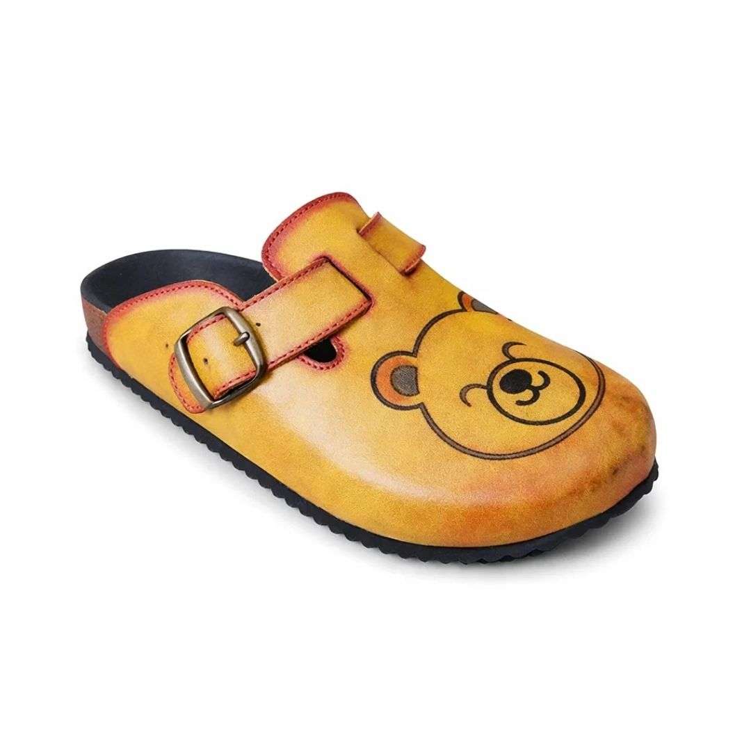Dabadeebo Clog Wear Luvensi