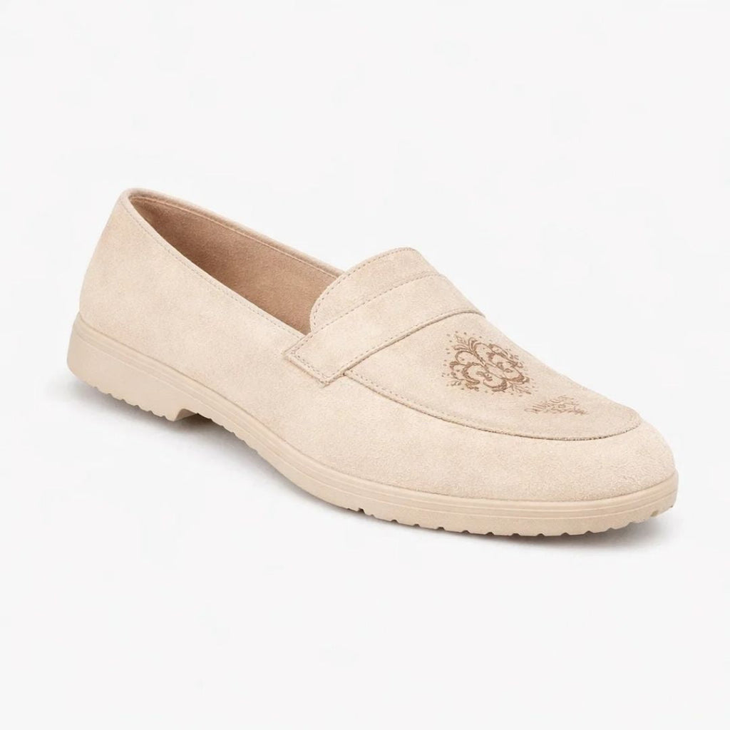 Women's Loafer- 4090 (37)