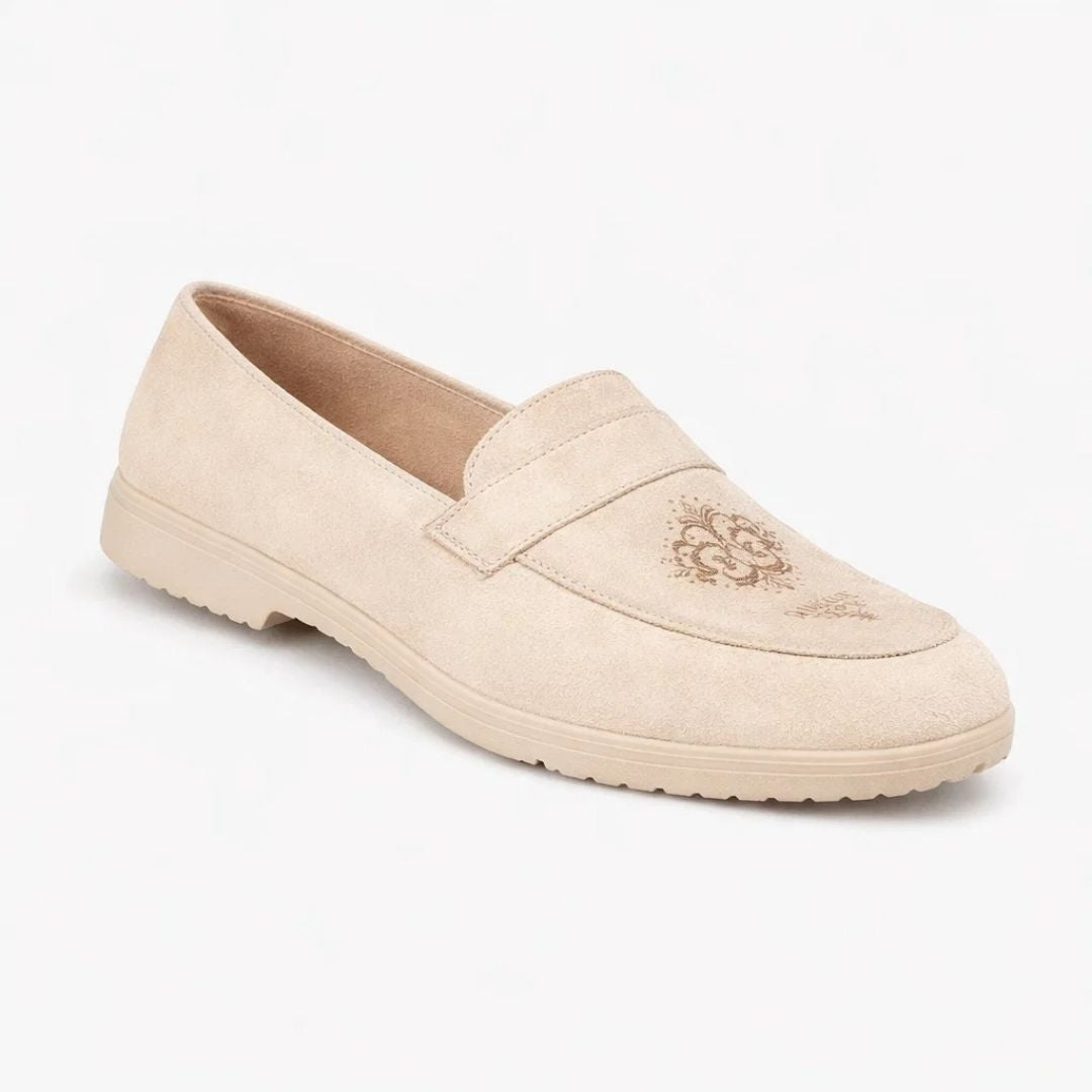 Women's Loafer- 4090 (37)