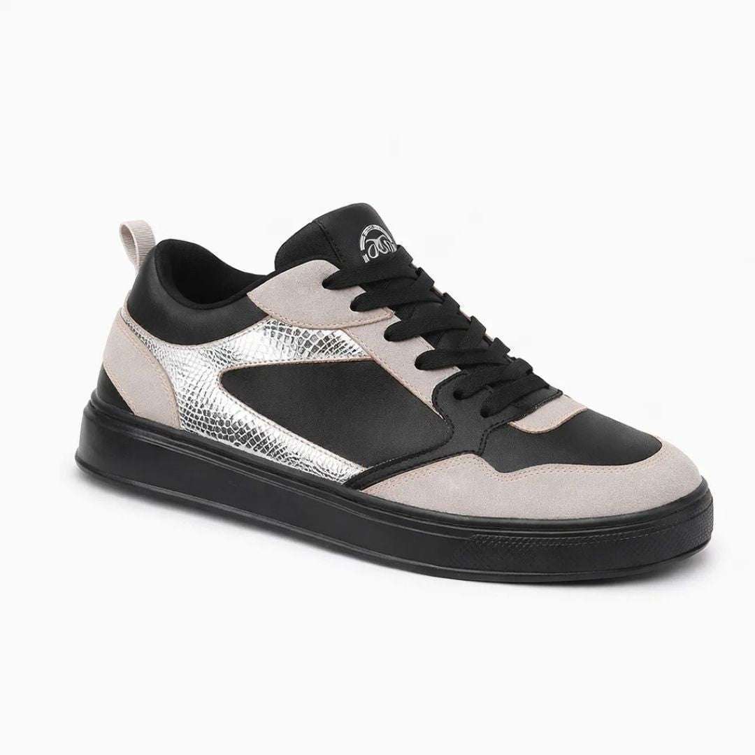 Women's Sneakers 4153 Wear Luvensi