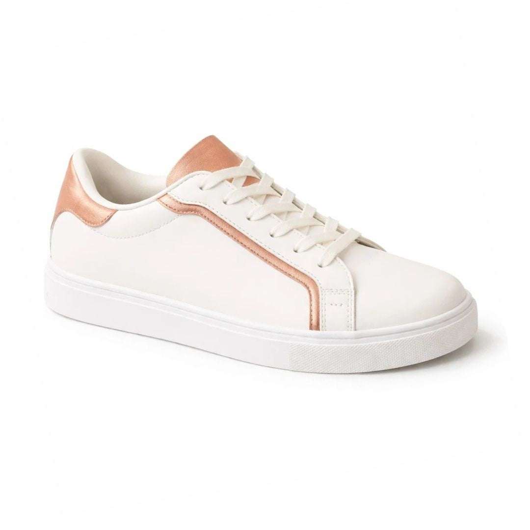 AuraShine Sneaker 4221 _ 37 Wear Luvensi