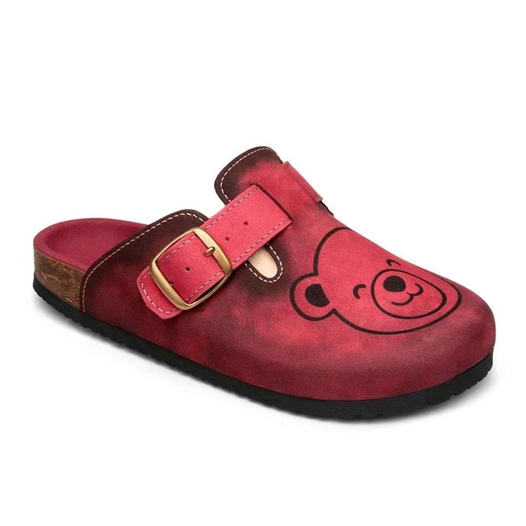 Dabadeebo Clog Wear Luvensi