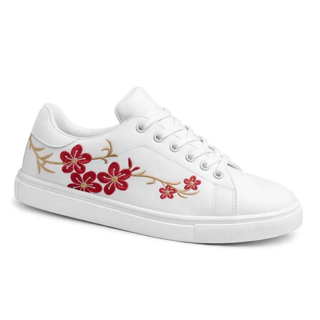 Women's Sneakers 4145 _37 Wear Luvensi
