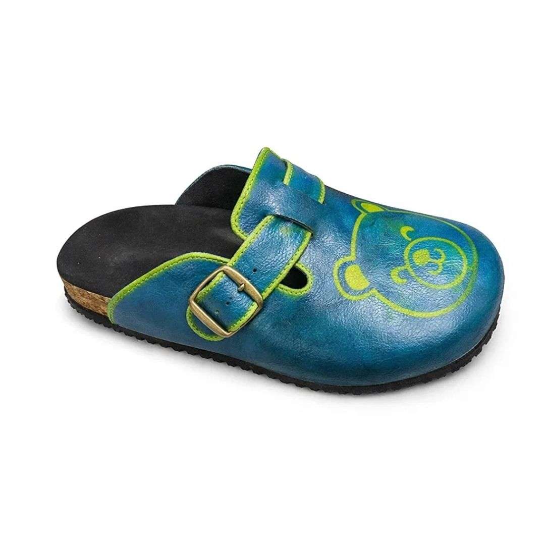 Dabadeebo Clog Wear Luvensi