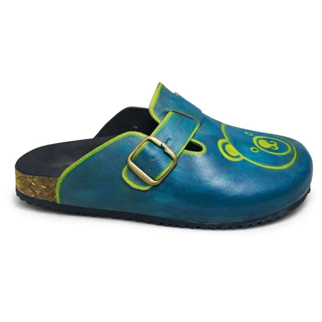 Dabadeebo Clog Wear Luvensi