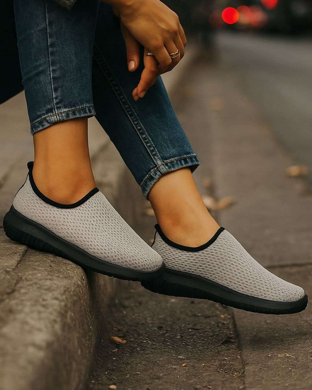 Women's Sneakers 4061_37 Wear Luvensi