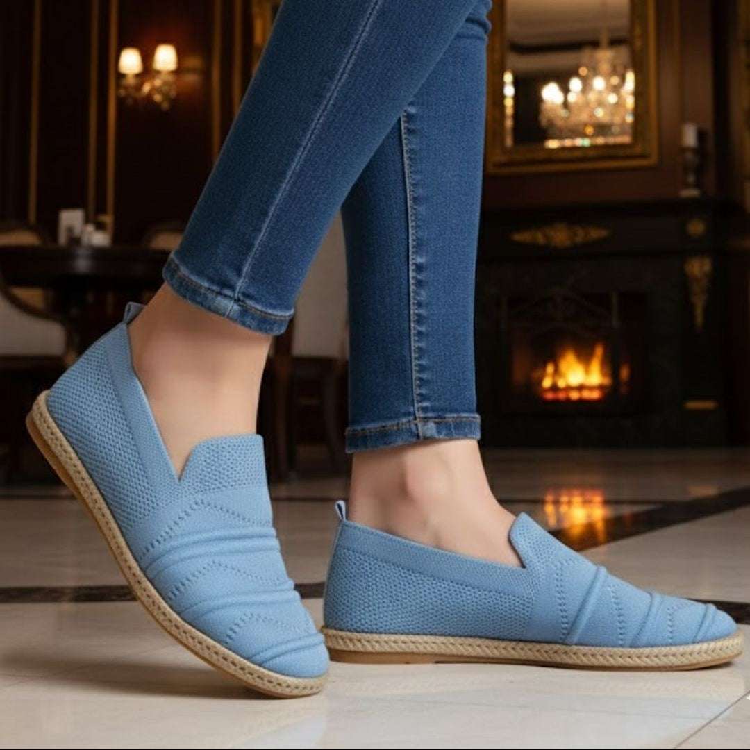 Loafer 4189 _  37 Wear Luvensi