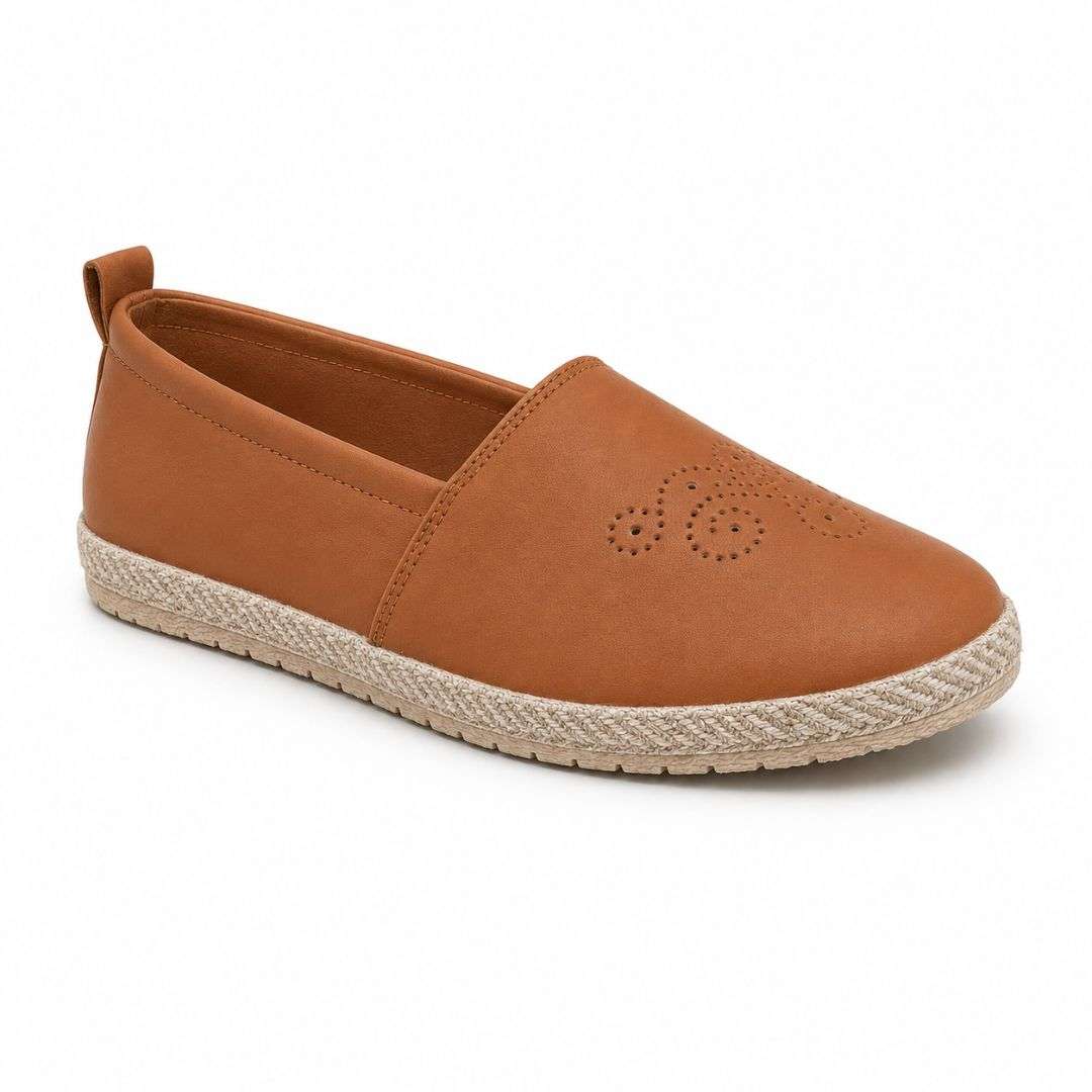 Women's Loafer- 4053 Wear Luvensi