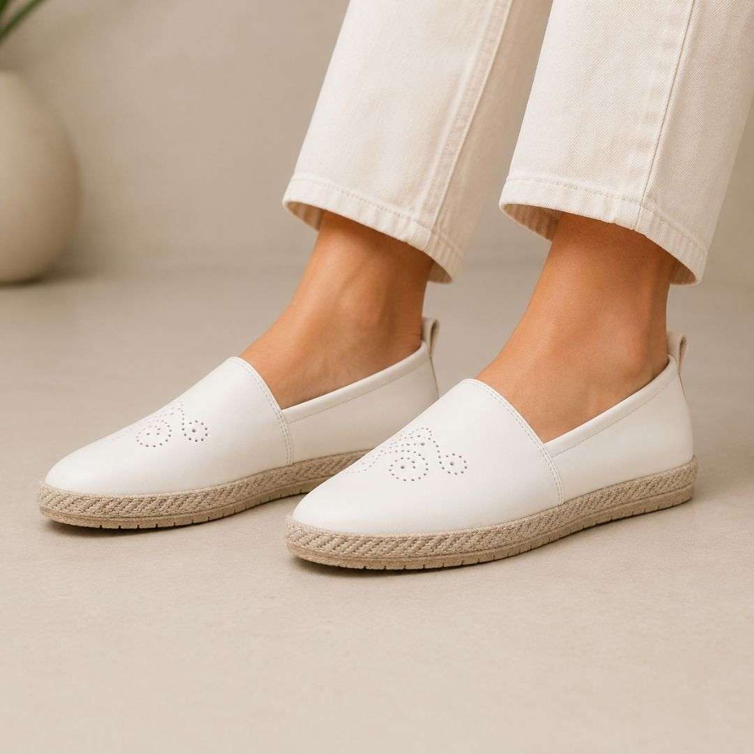 Women's Loafer- 4053 Wear Luvensi