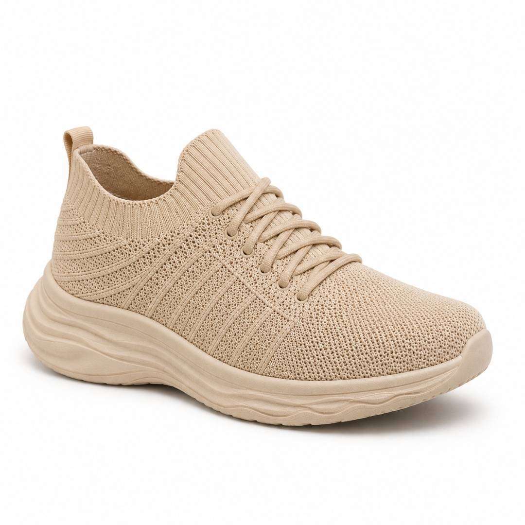 Women's Sneakers 4182 Wear Luvensi