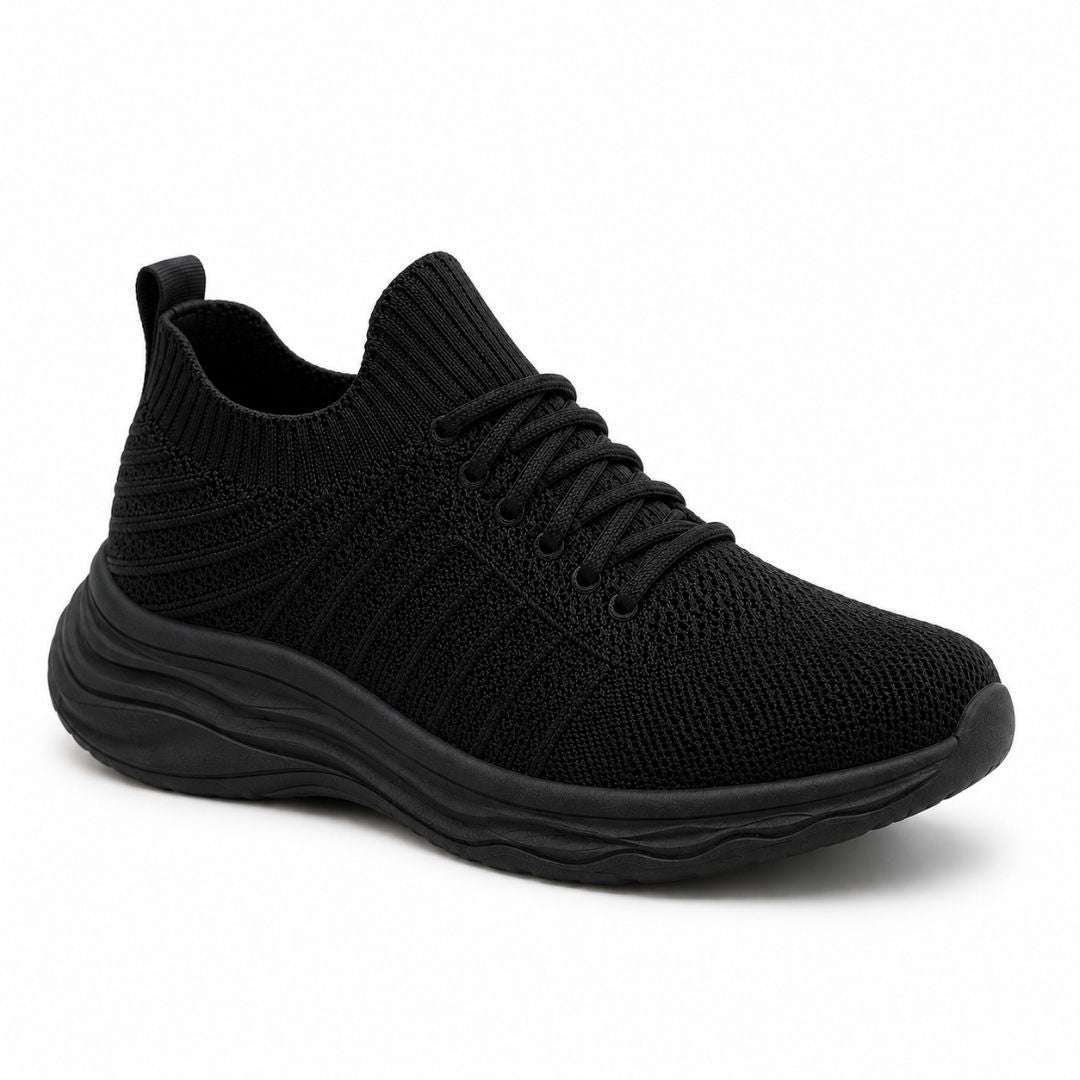 Women's Sneakers 4182 Wear Luvensi