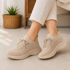Women's Sneakers 4182 Wear Luvensi