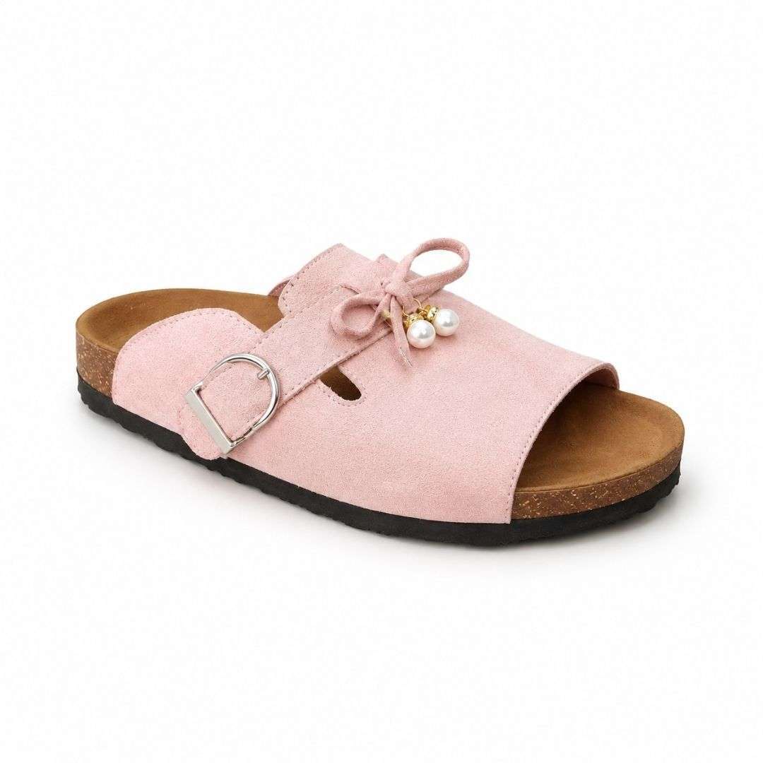 Slide PRO Slipper for Women Wear Luvensi