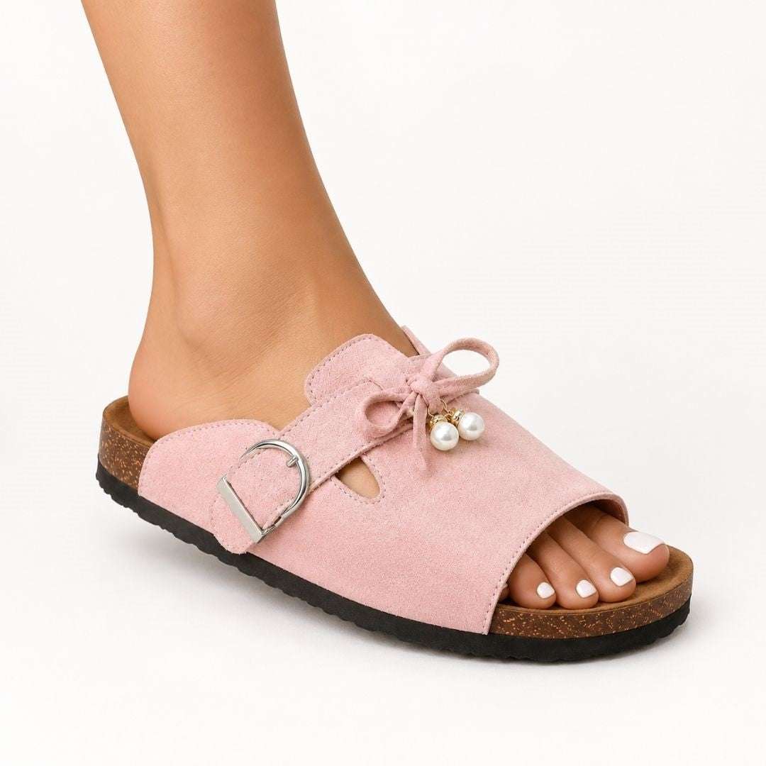 Slide PRO Slipper for Women Wear Luvensi