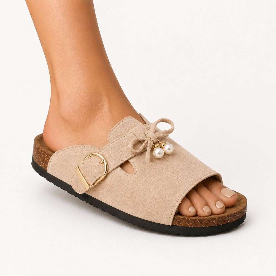 Slide PRO Slipper for Women Wear Luvensi