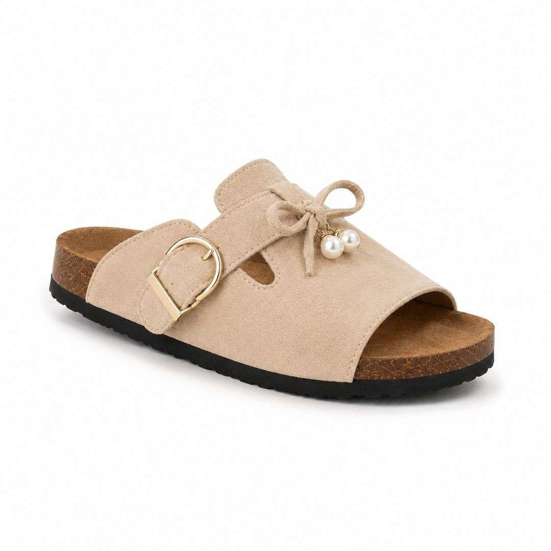 Slide PRO Slipper for Women Wear Luvensi