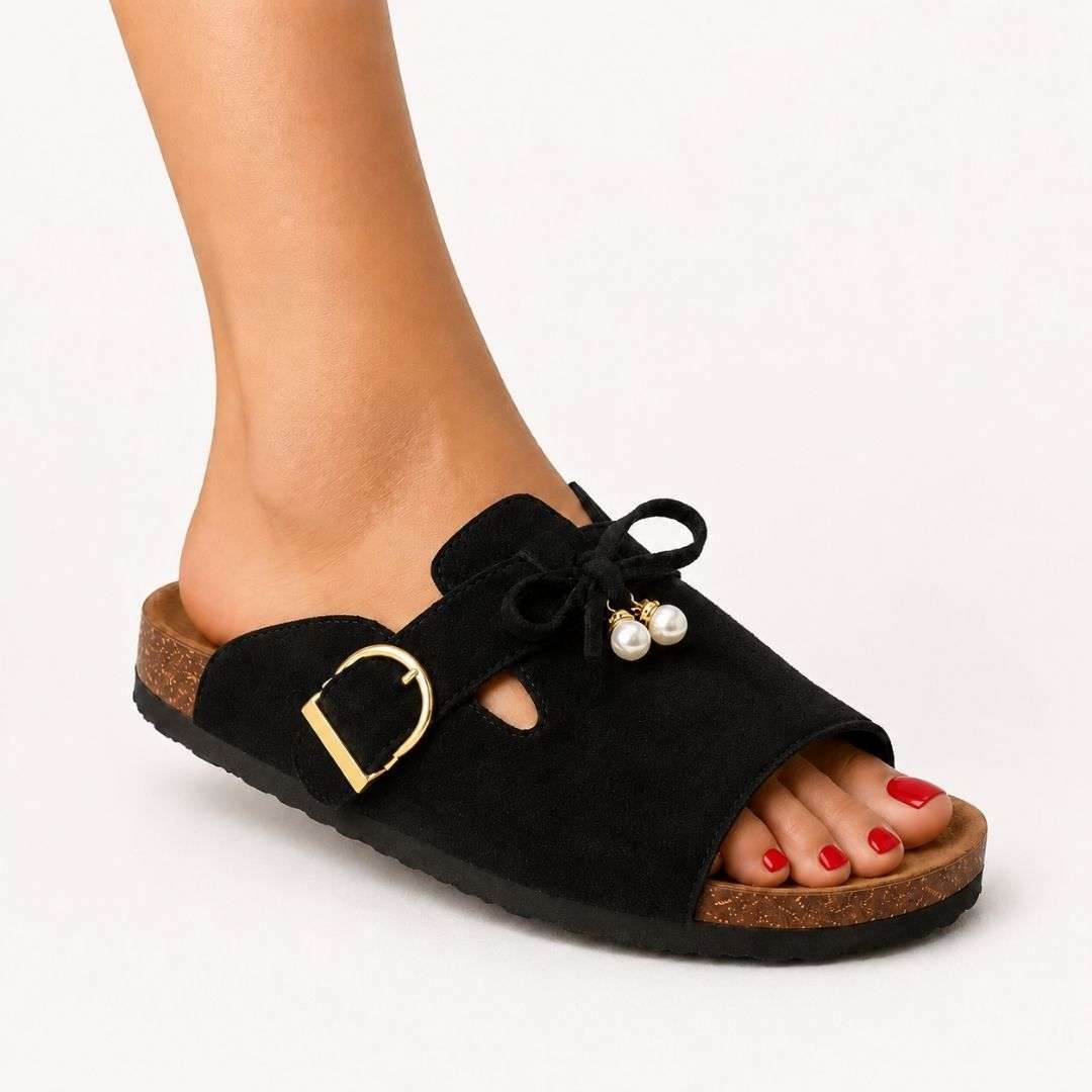 Slide PRO Slipper for Women Wear Luvensi