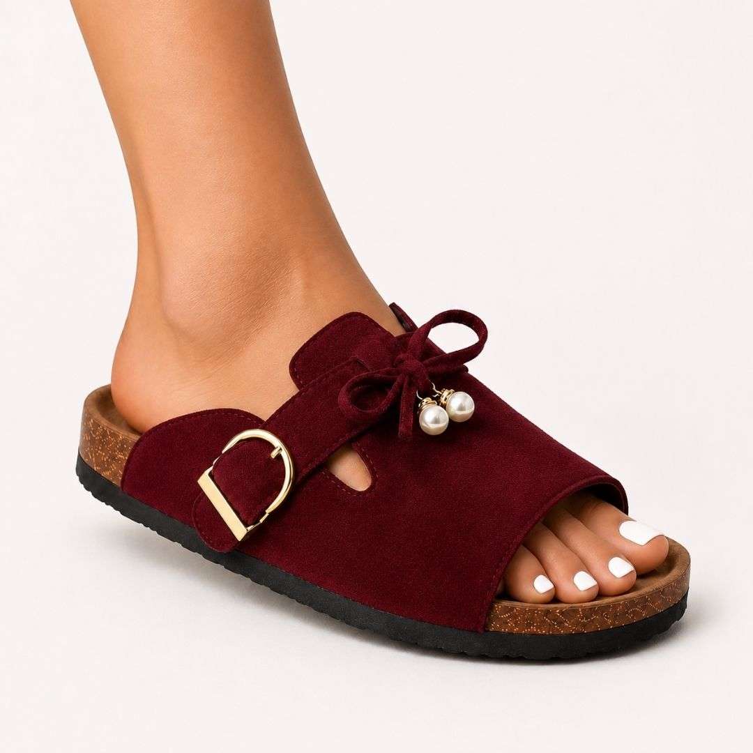 Slide PRO Slipper for Women Wear Luvensi