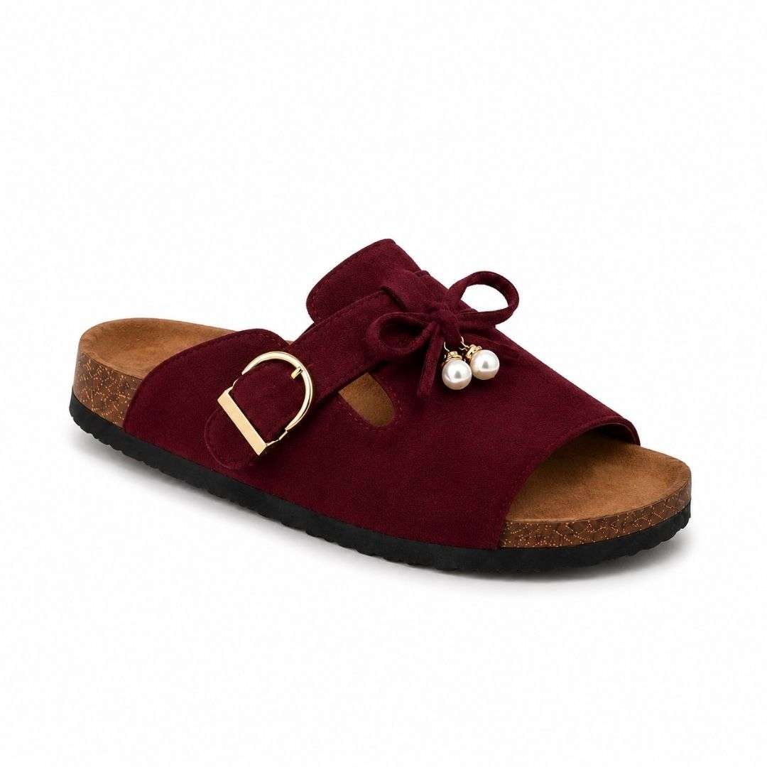 Slide PRO Slipper for Women Wear Luvensi