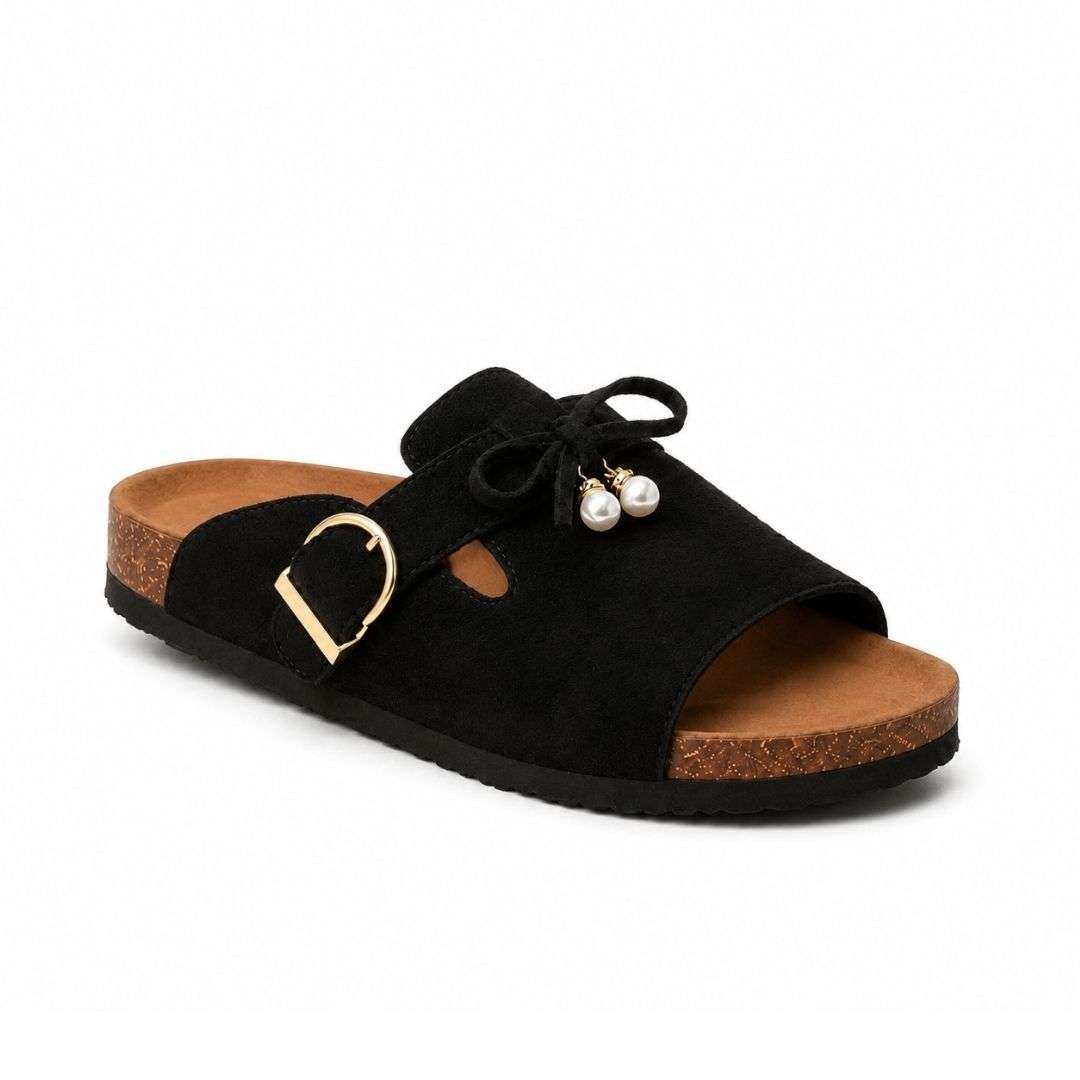 Slide PRO Slipper for Women Wear Luvensi