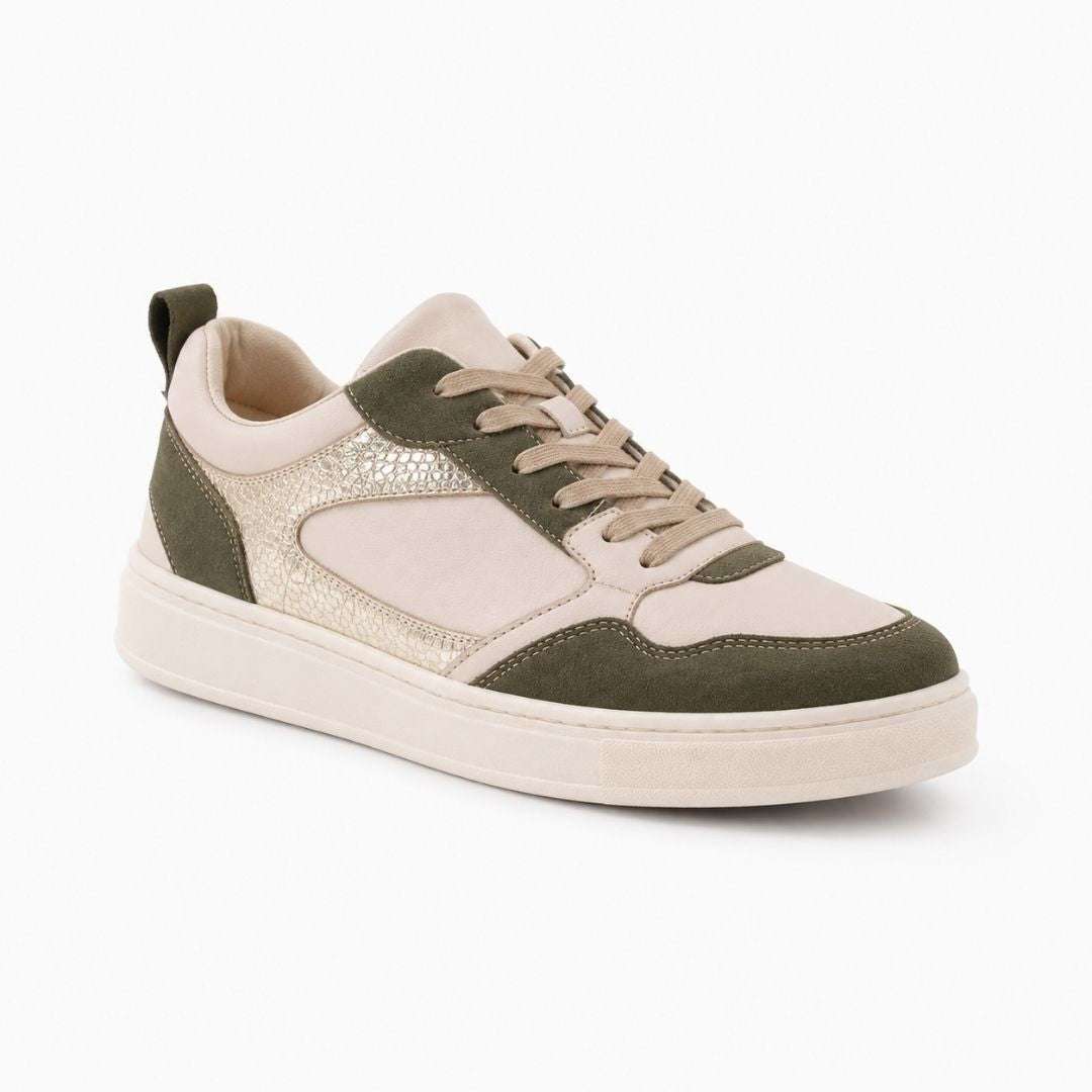 Women's Sneakers 4153 Wear Luvensi