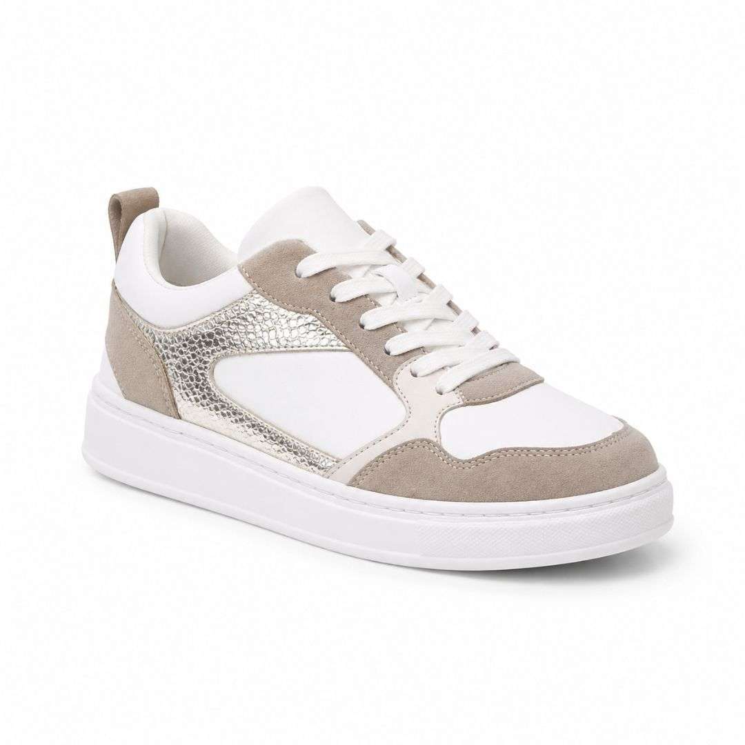 Women's Sneakers 4153 Wear Luvensi